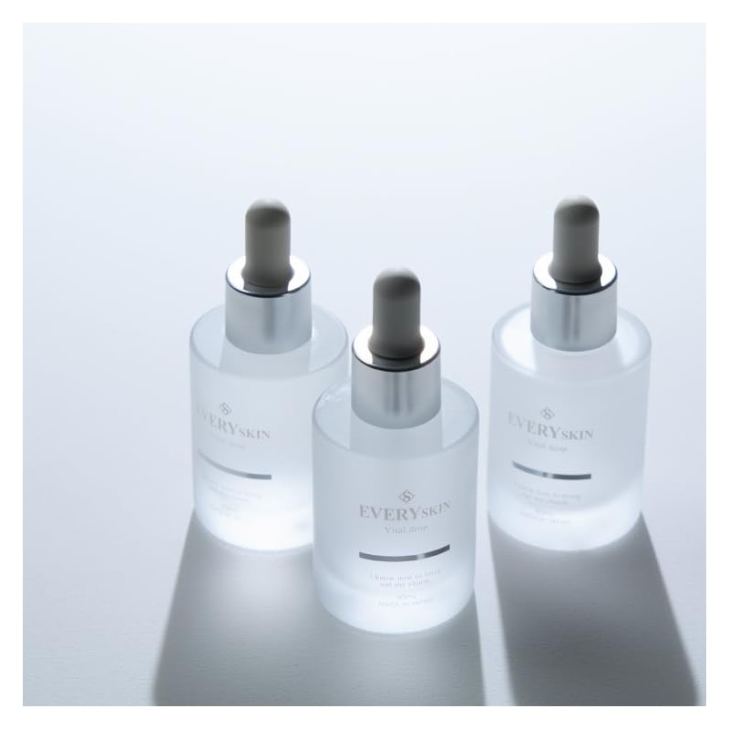 EVERYSKIN Vital Drop, 1.0 fl oz (30 ml) Human Type