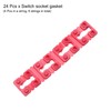QUARKZMAN Switch and Socket Spacer Socket Spacer 5.5 mm Thick