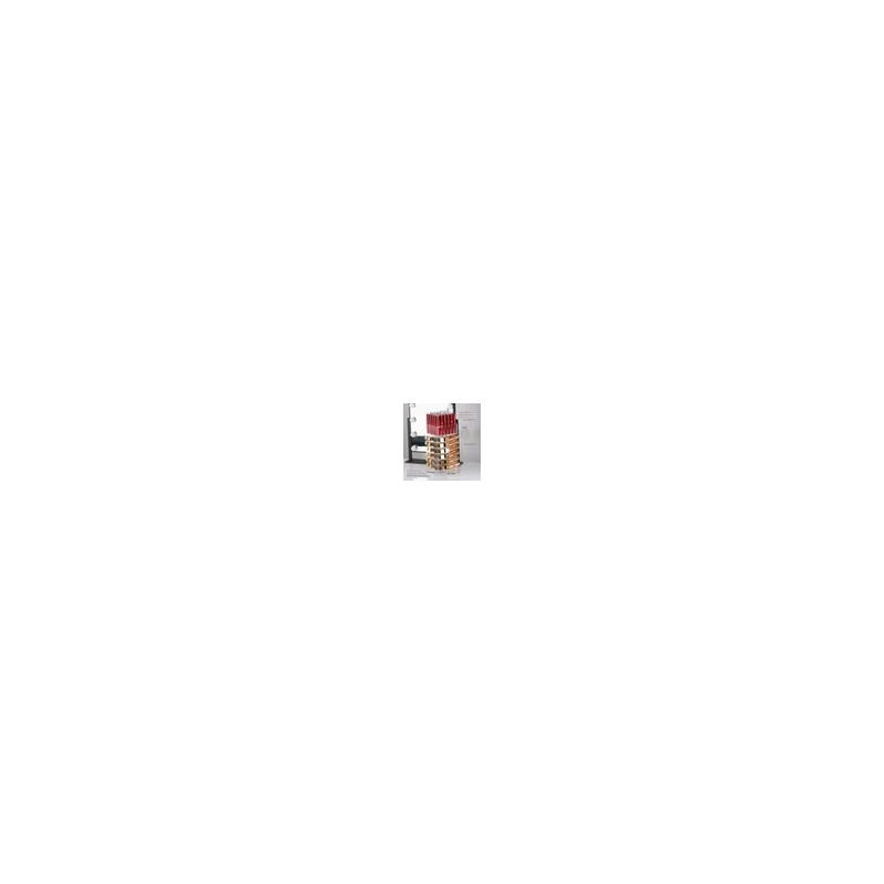 Soporte Giratorio Para Pintalabios 84 Grid