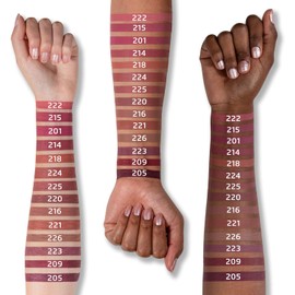 Impala - ORYX Automatic Lip Pencil Color Nude Brown Nº 216 | Waterproof | Long Lasting | Super Heat Resistant
