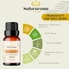 Aceite Esencial Tranquility and Well-Being, Mezcla de Lavanda, Naranja y