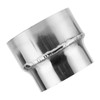 Universal Aluminum Exhaust Reducer 3in OD to 3.5in OD Exhaust
