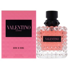 Valentino Valentino Valentino Donna Born In Roma EDP Spray Women 3.4 oz