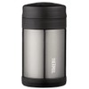 Thermos FUNtainer Vacuum Insulated Food Jar, 470ml, Charcoal, F3024CH6AUS