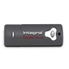 Integral 64GB Crypto-197 256-Bit Hardware Encrypted 3.0 USB Secure Flash