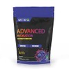 Aktive Supplements Advanced Hydration Electrolyte Drink Mix, Blueberry Flavor, Sugar-Free,