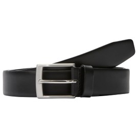 s.Oliver Men's Belt, Black 9999