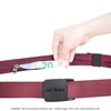 Tatonka Money Belt Travel Waistbelt 30 mm – Travel Belt