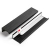 BaiNong 5 Pack Adhesive Cabinet pulls 6 inch Stick on