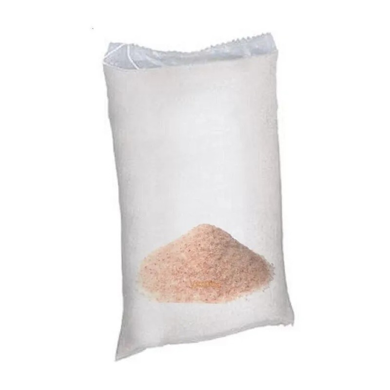 Sal Del Himalaya Fina 25 Kilos 100% Natural