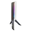 LC-Power HS-W Headset Stand Illuminated RGB Gaming USB Hub Expander