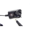 6 Volt 450mA DC6 Volt AC-DC Switching Adapter Charger for