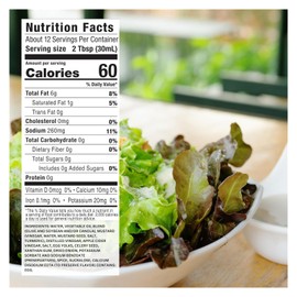 G. Hughes Sugar Free Salad Dressing Bundle including (Sweet Vinaigrette)