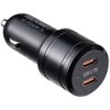 VOLTCRAFT VC-PD40W-2C USB Charger Car Output Current (Max) 3 A