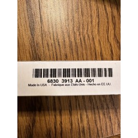 Mopar Chrysler Jeep Dodge Ram 5.7L HEMI Engine Spark Plugs Mopar OEM 68303913AA x4