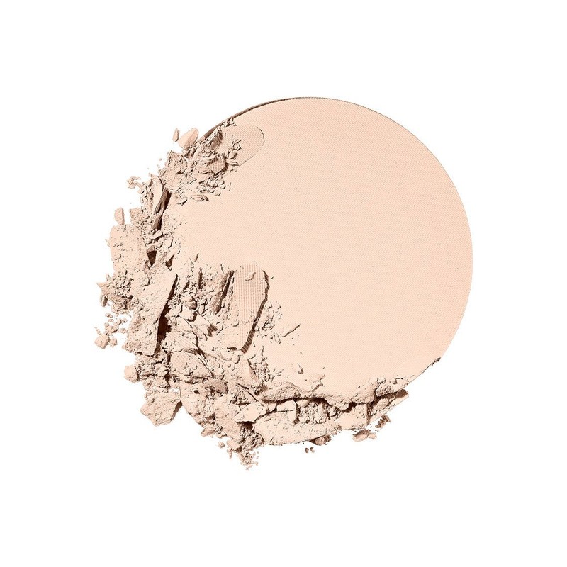 Maybelline New York Fit Me Set + Smooth Powder Makeup,