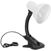 Virone LATSA Reading Lamp Bed E27 with Clip 40 W