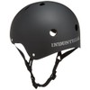 INDUSTRIAL HELMET Flat Black M BW00578 BLK M: Approx. 22.8