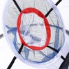 Golf Chipping Net,Collapsible Golf Net,Indoor Golf Practice Net,Golf Chipping Practice