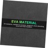Hohopeti Sound Deadening Mats 5 Pack Large Anti-Vibration Pads Vibration