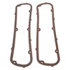 2PCS Engine Valve Cover Gaskets Air Oil Leakage Proof for