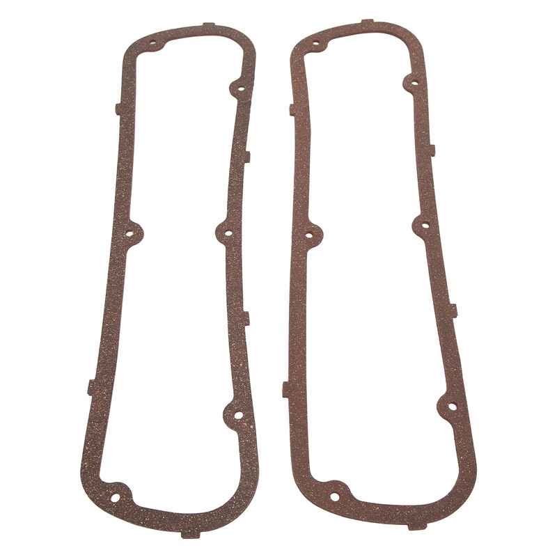2PCS Engine Valve Cover Gaskets Air Oil Leakage Proof for