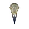 Gamital Alchemy Gothic Raven Skull - Omega | Fantasy Raven