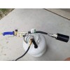 Greenwood Propane Torch with Push Button Igniter for Driveway Weed