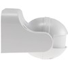 Motion Sensor IP44 Outdoor Indoor Radar HF Sensor 15 m