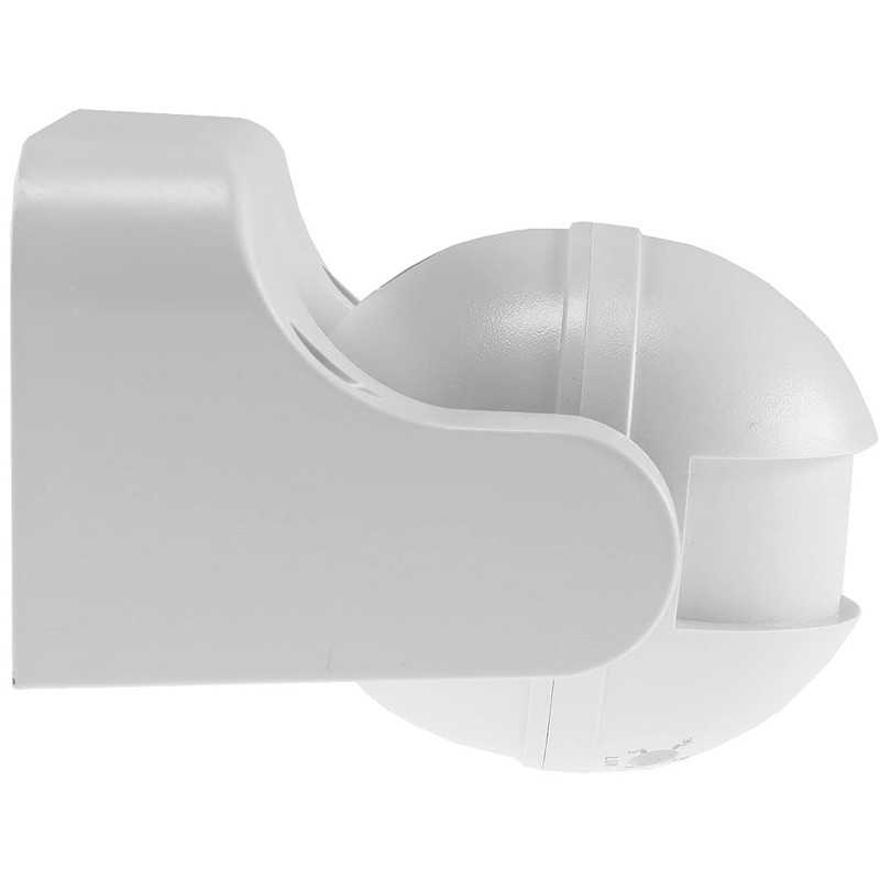 Motion Sensor IP44 Outdoor Indoor Radar HF Sensor 15 m