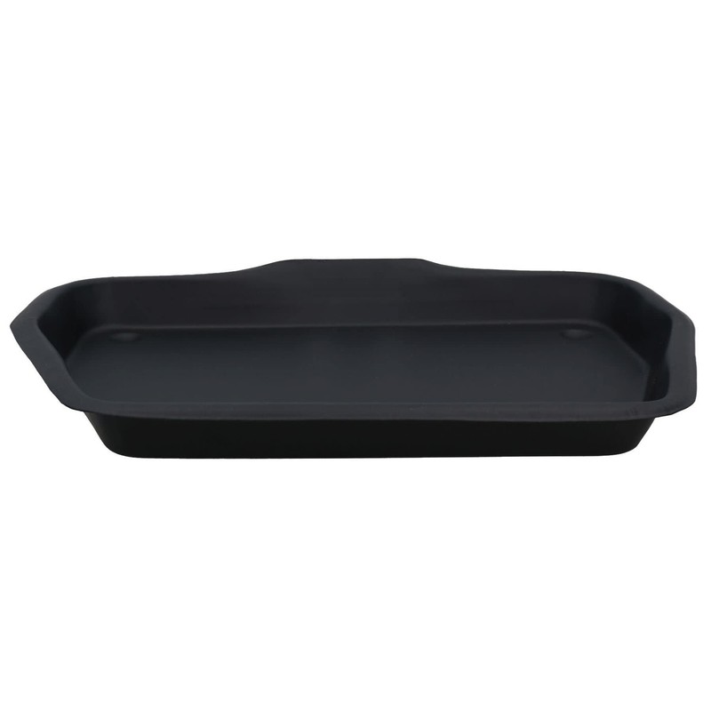AB Tools 13" Metal Ashpan Ash Pan Tray For 18"