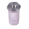 Hydraulic Case Drain Filter 6661022 For Bobcat T300 645 S130