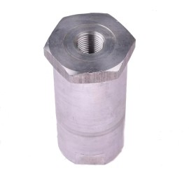 Hydraulic Case Drain Filter 6661022 For Bobcat T300 645 S130 S185 T250 751 853