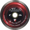 T3 Xtreme 4" Diamond Blade
