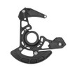 DH MTB Bicycle Chain Guide Drop Catcher BB Mount Adjustable