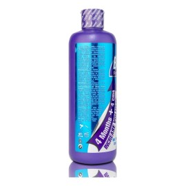 Shampoo Sal Biotina Anticaida Crecimiento Labs Ncredible 950ml