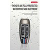 TECART Key fob Holder Car Key Case Protector Fit for