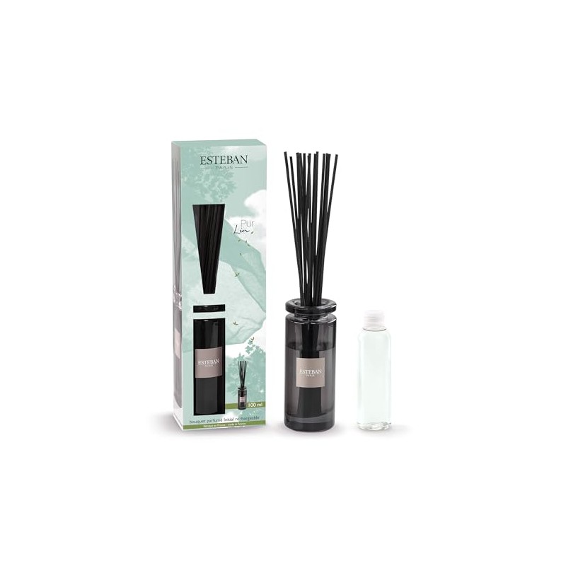 Esteban Esteban - Duftstrau? Initial + Nachfllung 100 ml -