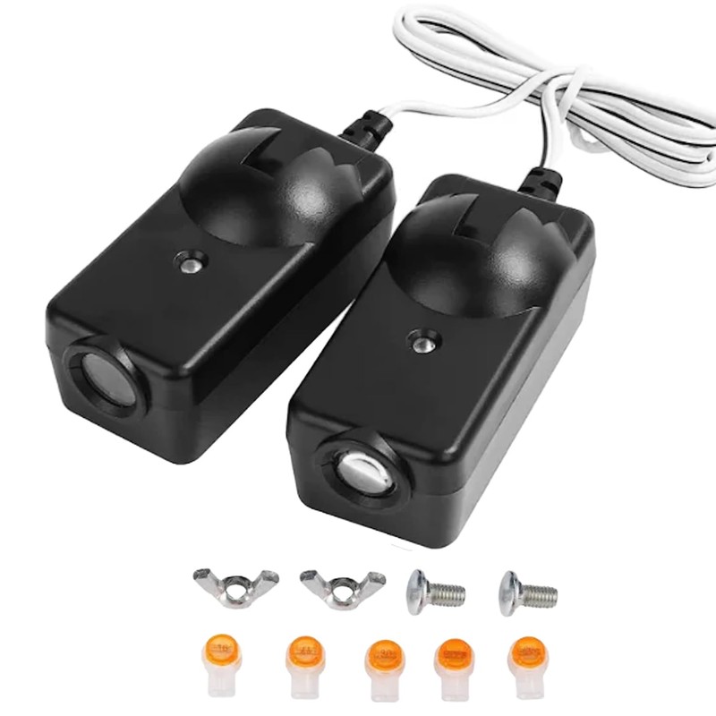 41A5034 Garage Door Safety Sensor Kit Replacement for Liftmaster Sears