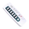 For GE ARC-763 Replace Remote for GE Air Conditioner ARC-769