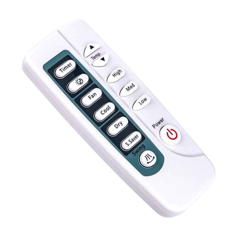 For GE ARC-763 Replace Remote for GE Air Conditioner ARC-769