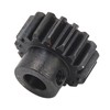 35T Spur Motor Gear Set Steel RC Spur Gear Pinion