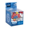 PLUS PLUS – Set of 3 Mystery Makers – Robots,