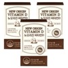 stomach biome Webiome Goup Liquid Zinc Calcium 350 30 sachets