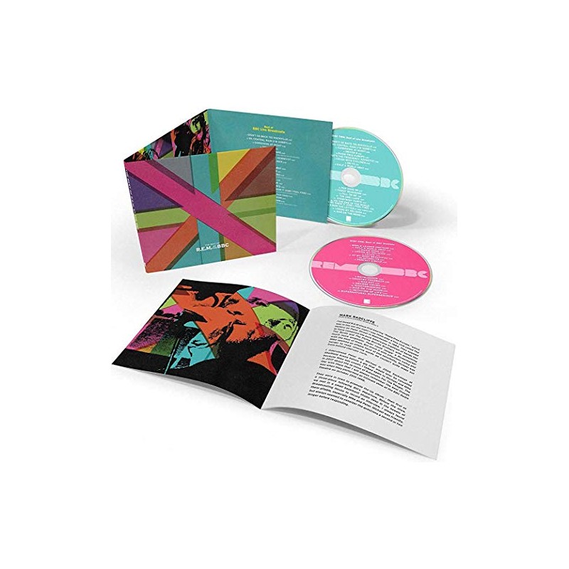 ΤΗΕ ΒΕSΤ ΟF... ΑΤ ΤΗΕ ΒΒC (2CD)