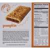 Trader Joe's This Pumpkin Walks Into a Cereal Bars, (4