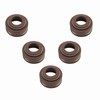 Valve Stems Seals Kit Grass Cutter Lawn Mower GX390 GX340