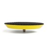 Z-LION 3" Hook and Loop Backing Pad 5/16"-24 Thread for