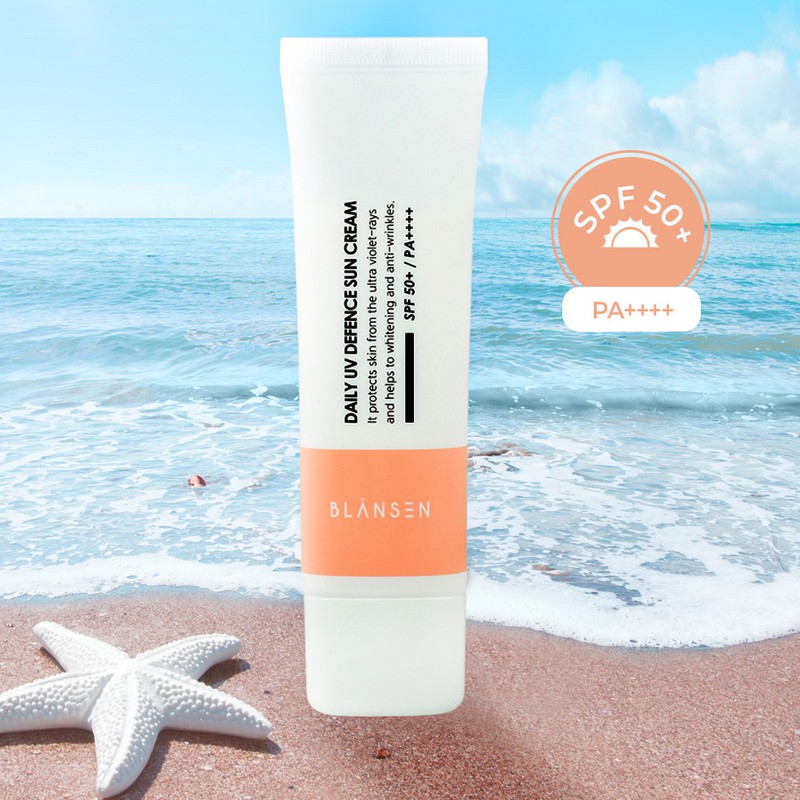 WE CALL Mixed Jaja Tone-up Sun Cream Waterproof, inorganic sunscreen,
