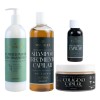 Shampoo Crecimiento Con Acondicionador Y Colágeno Apigreen